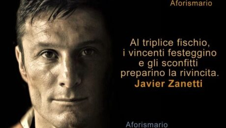 calciatore Zanetti